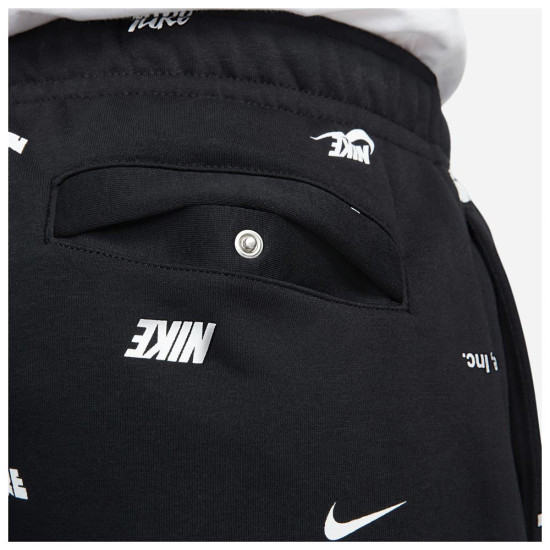 Nike Ανδρικό παντελόνι φόρμας M NK Club Fleece